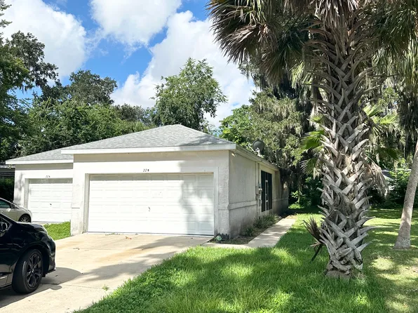 22 Farraday Ln #B, Palm Coast, FL 32137