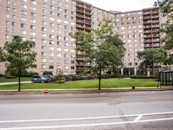 6833 N Kedzie Ave APT 801, Chicago, IL 60645