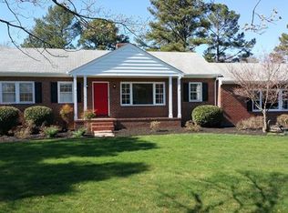 2104 Valentine Rd, Henrico, VA 23228