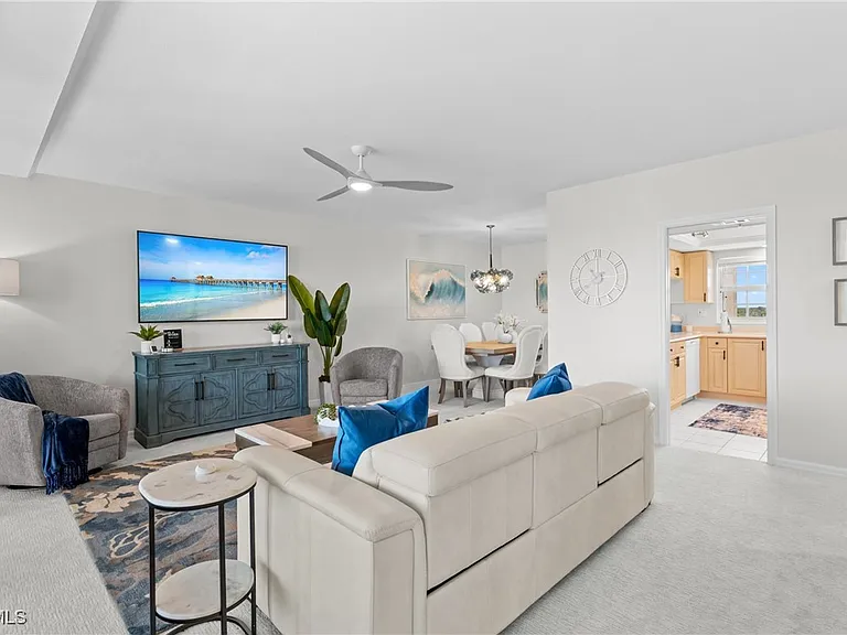 9577 Gulf Shore Dr #703 — Photo 6