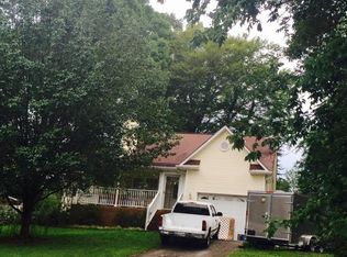 139 Newberry Cir, Oak Ridge, TN 37830