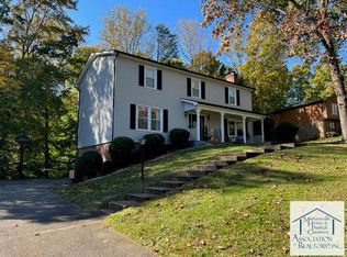 249 Homestead Trl, Collinsville, VA 24078