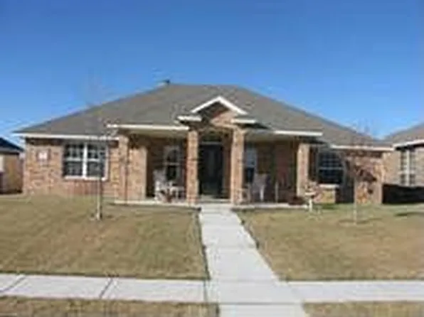 7910 Barstow Dr, Amarillo, TX 79118