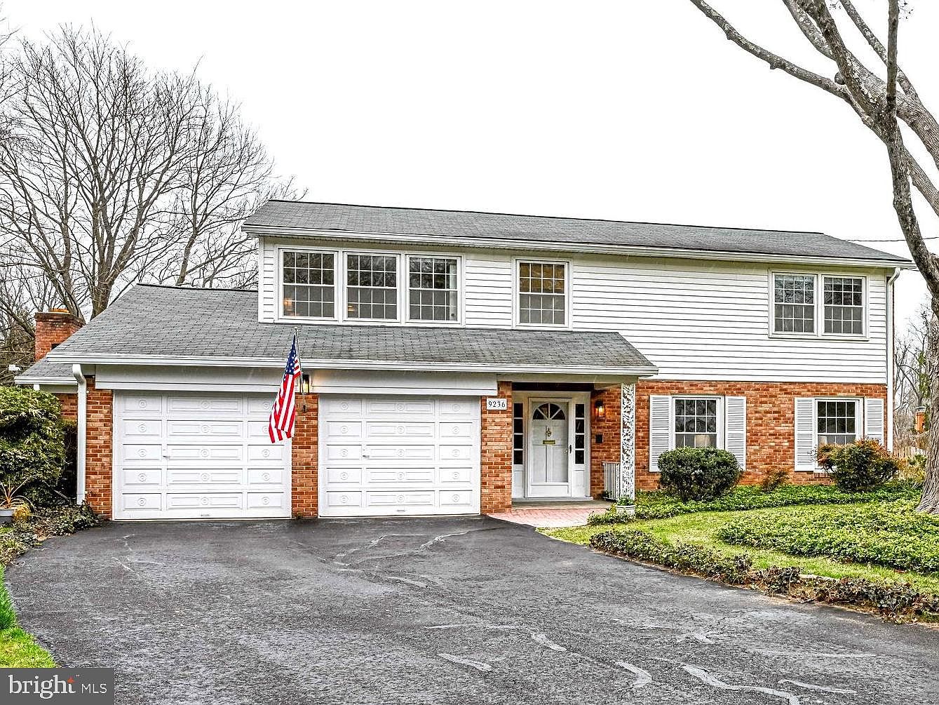 9236 Chapel Hill Ter, Fairfax, VA 22031 Zillow