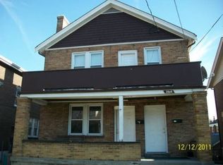 3808 Kenker Pl, Cincinnati, OH 45211