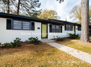 106 Fidelity St #B, Carrboro, NC 27510