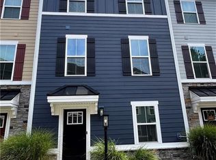 1708 Bounty Reach #1, Chesapeake, VA 23323