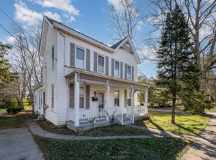 120 S West St, Mason, OH 45040