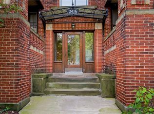 2476 Derbyshire Rd APT 2, Cleveland Heights, OH 44106