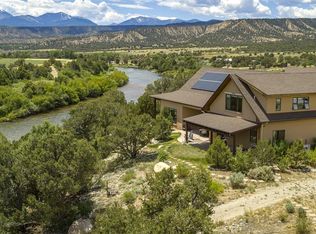 12402 Gold Water Cir, Salida, CO 81201