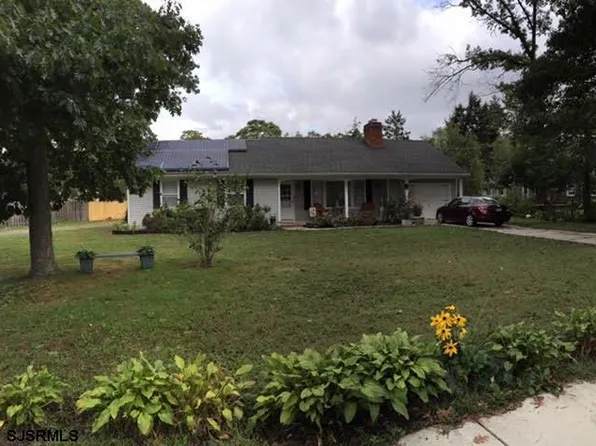 2023 Cedarbridge Rd, Northfield, NJ 08225