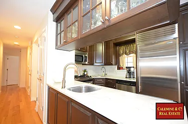 Sold by Calemine & Co. Real Estate