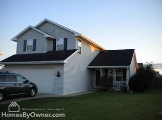 W5430 Red Clover Trl, APPLETON, WI 54915