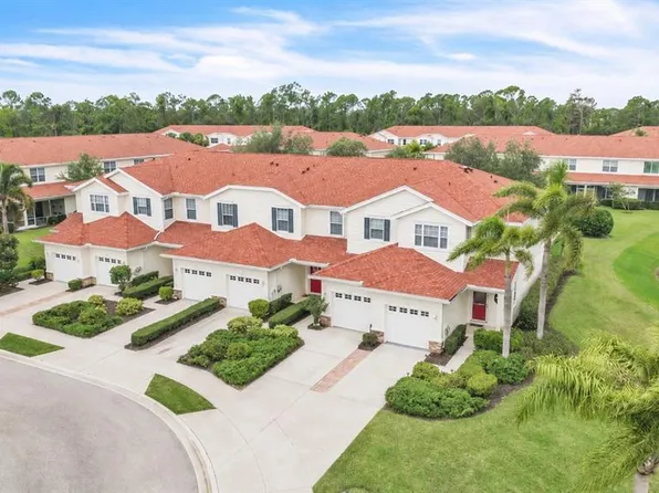 2345 FELICITY PLACE, NORTH PORT, FL 34289
