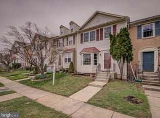 11272 Kessler Pl, Manassas, VA 20109