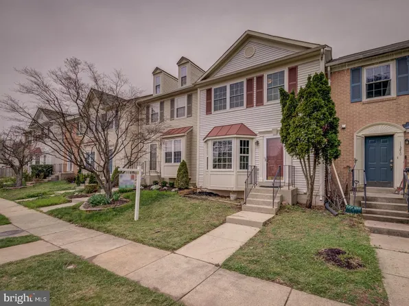 11272 Kessler Pl, Manassas, VA 20109