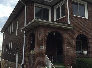 5662 Phillips Ave, Pittsburgh, PA 15217
