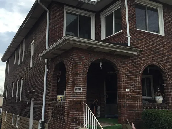 5662 Phillips Ave, Pittsburgh, PA 15217