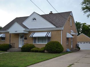 2330 Pelham Rd, Rockford, IL 61107