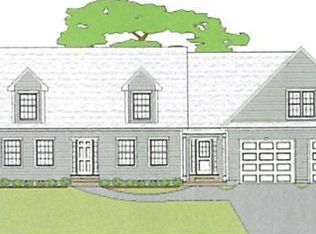 9 Newfield Rd LOT 5, Freeport, ME 04032