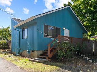 3918 SW Huber St, Portland, OR 97219