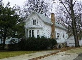 9758 S Vanderpoel Ave, Chicago, IL 60643