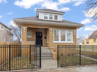 9111 S Dobson Ave, Chicago, IL 60619