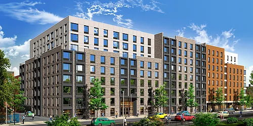 1755 Watson Avenue in Soundview