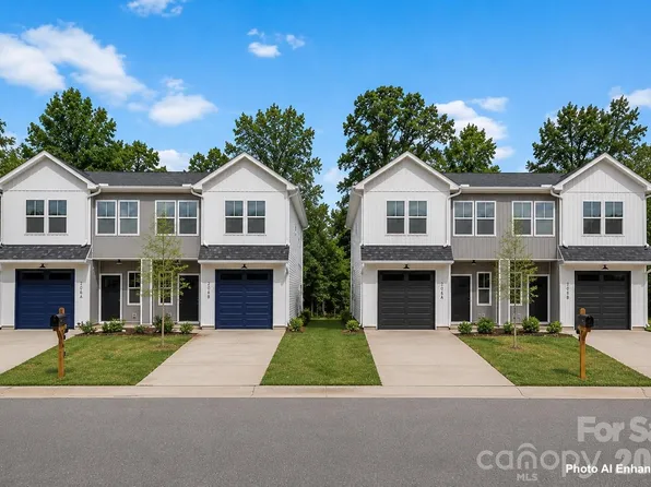 206/208 W Todd Ln #A, & B Charlotte, NC 28208