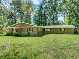 463 Cherry Rd, Columbus, OH 43230