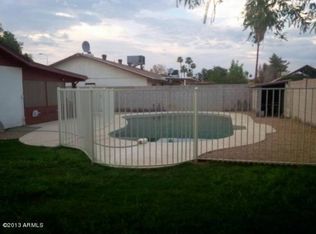 5609 N 46th Ave, Glendale, AZ 85301