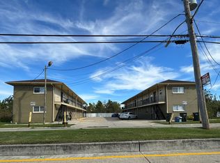 4435 Wilson Ave APT E, New Orleans, LA 70126