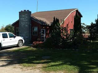 8471 Little Rock Rd NE, Foley, MN 56329