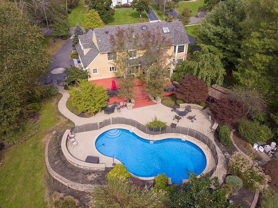 Your Own Private Oasis