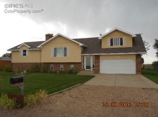36151 Appy Rd, Eaton, CO 80615