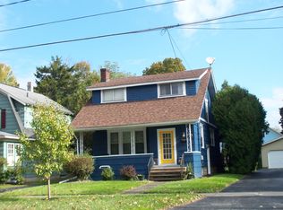 525 Broad St, Oneida, NY 13421