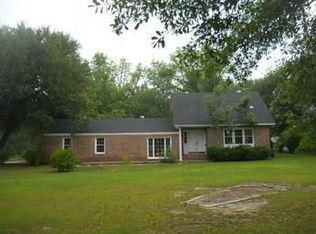 9614 North Rd, North, SC 29112