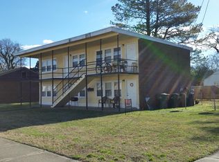 401 Fort Worth Ave APT 3, Norfolk, VA 23505