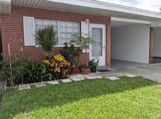 10004 Daffodil St #50, Pinellas Park, FL 33782