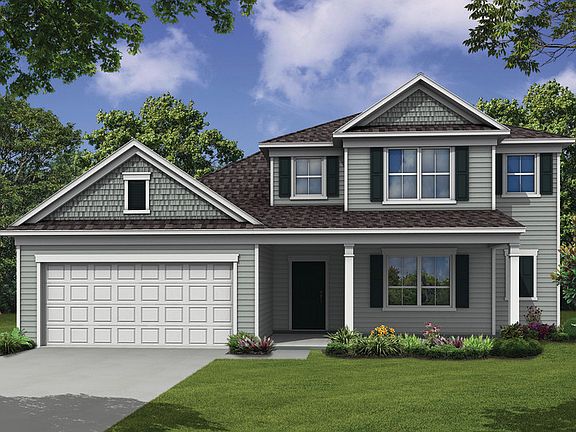 Furman Home Exterior 52