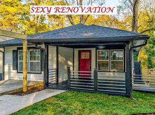 681 S Grand Ave NW, Atlanta, GA 30318