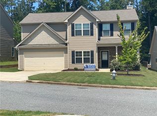 401 Hawthorn Dr, Dallas, GA