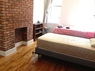 Rented by At Home Realty NY LLC