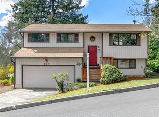 307 SE Ginseng Dr, Estacada, OR
