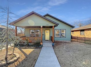 1620 NE 12th St, Oklahoma City, OK 73117
