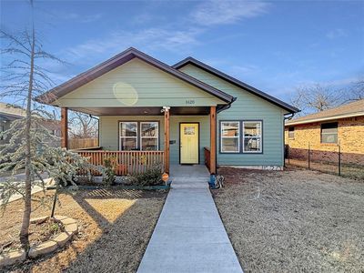 1620 NE 12th St, Oklahoma City, OK, 73117
