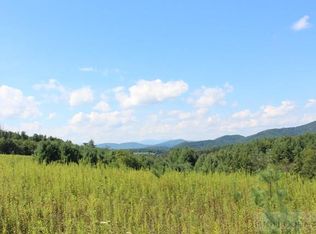 Tbd Ebenezer Rd, Jefferson, NC 28640