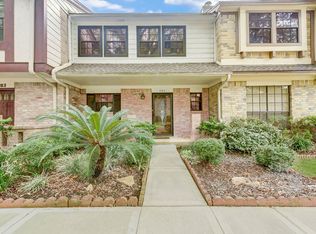 1323 Reddleshire Ln #1323, Houston, TX 77043