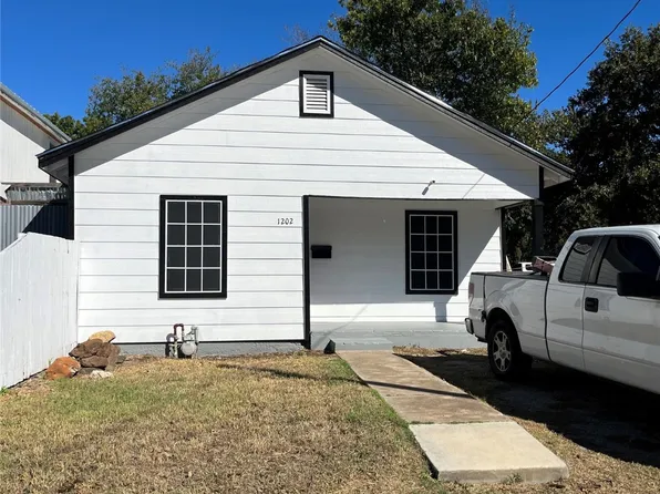 1202 Gould Ave, Fort Worth, TX 76164