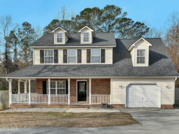 1101 Corbin Street, Jacksonville, NC 28546